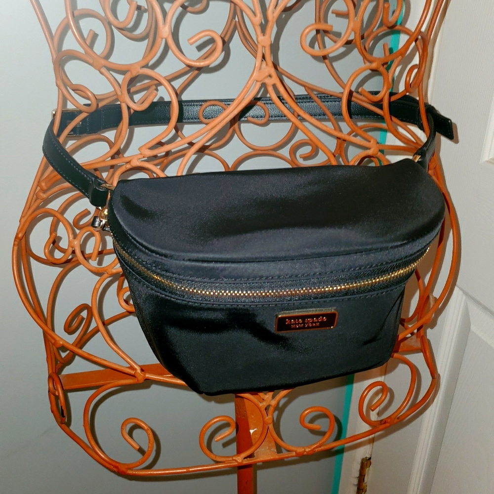 Kate Spade Belt Bag/Fanny Pack